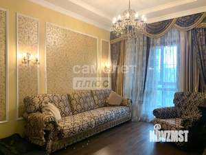 3-к квартира, вторичка, 114м2, 3/8 этаж
