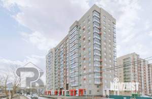 1-к квартира, вторичка, 34м2, 11/16 этаж