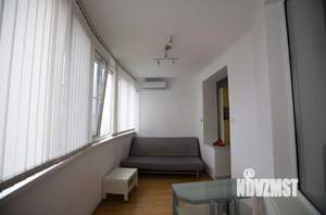 1-к квартира, вторичка, 50м2, 11/17 этаж