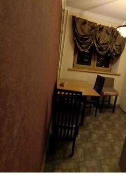 1-к квартира, вторичка, 33м2, 5/9 этаж