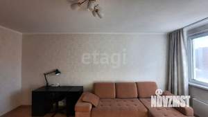 1-к квартира, вторичка, 42м2, 14/25 этаж