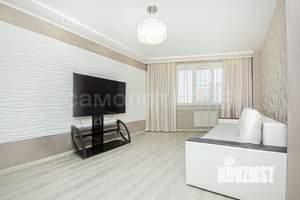 2-к квартира, вторичка, 68м2, 15/26 этаж