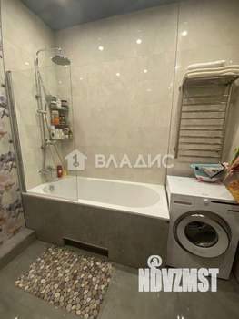 2-к квартира, вторичка, 63м2, 5/25 этаж