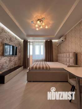 Студия квартира, вторичка, 30м2, 14/25 этаж