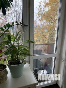 2-к квартира, вторичка, 43м2, 3/9 этаж