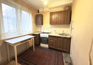 3-к квартира, вторичка, 52м2, 3/5 этаж