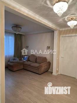 3-к квартира, вторичка, 75м2, 14/25 этаж
