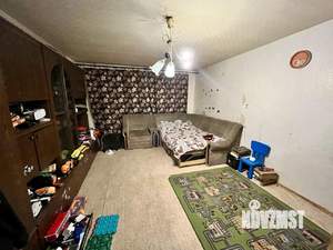 4-к квартира, вторичка, 88м2, 10/19 этаж