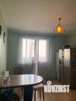 4-к квартира, вторичка, 129м2, 20/25 этаж