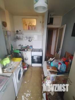 2-к квартира, вторичка, 45м2, 8/9 этаж