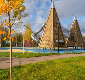 1-к квартира, вторичка, 45м2, 6/9 этаж