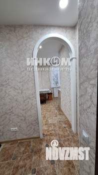 3-к квартира, вторичка, 52м2, 3/5 этаж