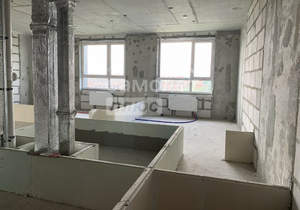 3-к квартира, вторичка, 76м2, 7/8 этаж