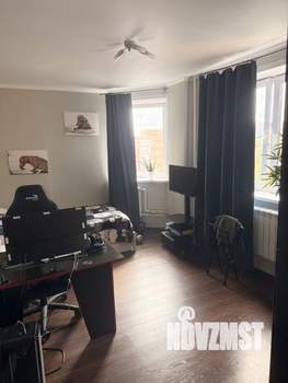 2-к квартира, вторичка, 54м2, 9/10 этаж