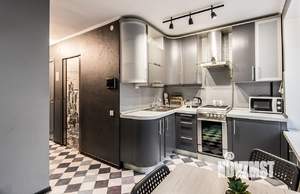 2-к квартира, вторичка, 35м2, 5/9 этаж