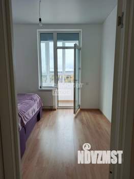 2-к квартира, вторичка, 54м2, 13/13 этаж