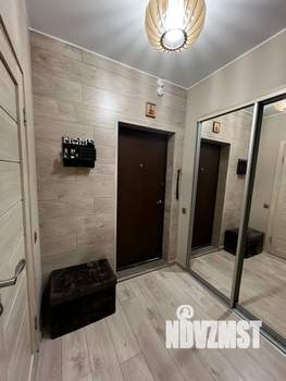 Студия квартира, вторичка, 25м2, 20/25 этаж