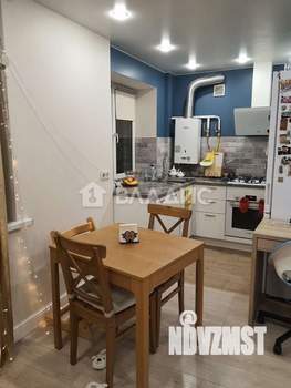 2-к квартира, вторичка, 44м2, 4/5 этаж