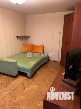 1-к квартира, вторичка, 34м2, 6/9 этаж