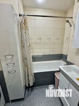 2-к квартира, вторичка, 47м2, 5/17 этаж