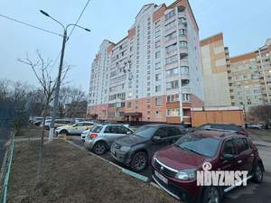 3-к квартира, вторичка, 99м2, 3/9 этаж