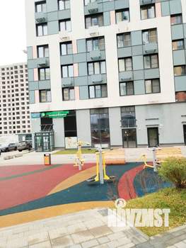 1-к квартира, вторичка, 38м2, 2/17 этаж