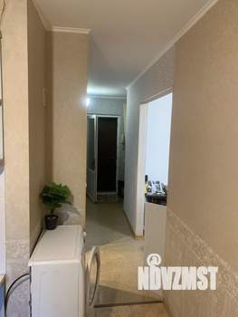1-к квартира, вторичка, 38м2, 1/9 этаж