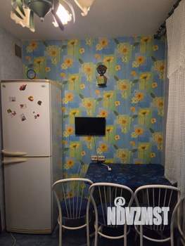 1-к квартира, вторичка, 38м2, 4/16 этаж