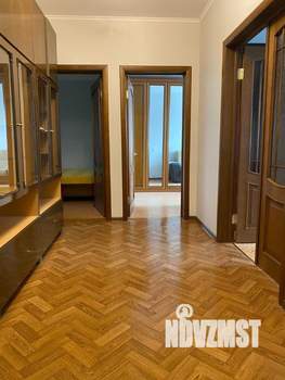 3-к квартира, вторичка, 76м2, 6/16 этаж