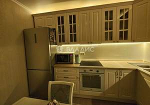 1-к квартира, вторичка, 49м2, 21/26 этаж