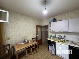 3-к квартира, вторичка, 78м2, 11/25 этаж