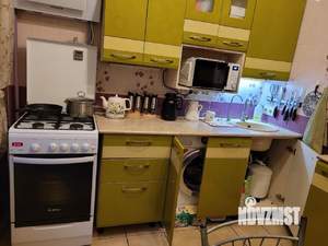 2-к квартира, вторичка, 45м2, 4/11 этаж