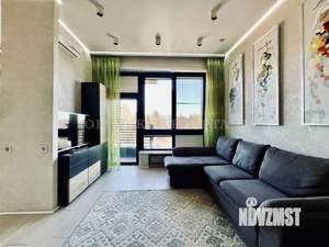 1-к квартира, вторичка, 48м2, 7/8 этаж