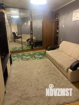 2-к квартира, вторичка, 50м2, 4/9 этаж