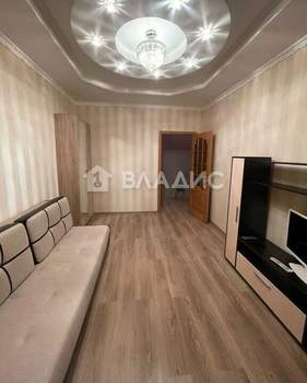 1-к квартира, вторичка, 36м2, 4/17 этаж
