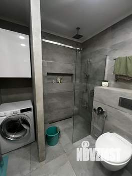 2-к квартира, вторичка, 57м2, 22/23 этаж