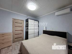 3-к квартира, вторичка, 68м2, 16/16 этаж