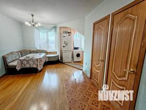3-к квартира, вторичка, 57м2, 7/9 этаж