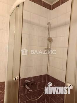 1-к квартира, вторичка, 42м2, 20/25 этаж