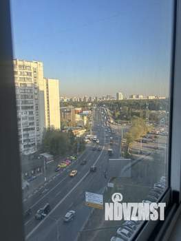1-к квартира, вторичка, 37м2, 11/17 этаж