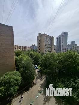 3-к квартира, вторичка, 67м2, 6/13 этаж