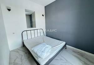 1-к квартира, вторичка, 45м2, 2/5 этаж