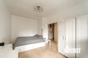 1-к квартира, вторичка, 36м2, 5/13 этаж
