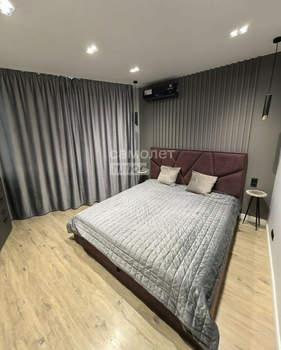 1-к квартира, вторичка, 48м2, 14/25 этаж