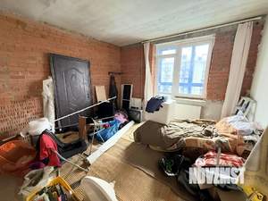 1-к квартира, вторичка, 33м2, 3/4 этаж