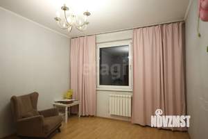 2-к квартира, вторичка, 62м2, 9/23 этаж