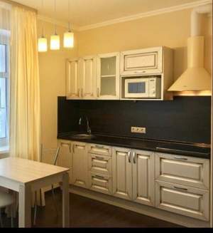 Студия квартира, вторичка, 26м2, 1/3 этаж