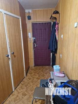 2-к квартира, вторичка, 45м2, 4/5 этаж