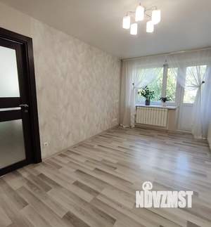 2-к квартира, вторичка, 41м2, 2/5 этаж