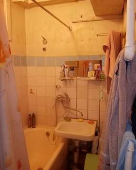 2-к квартира, вторичка, 44м2, 2/5 этаж